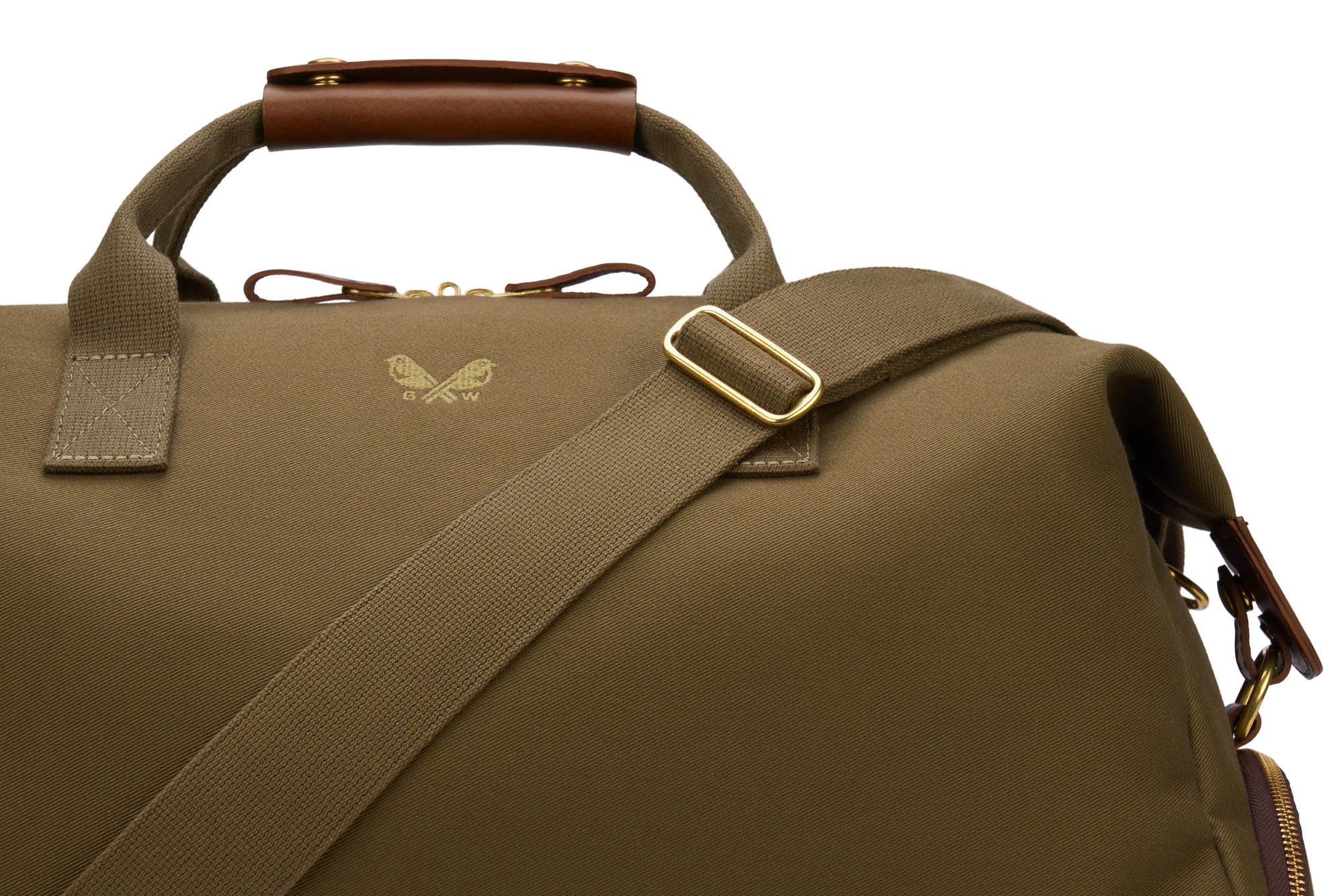 Bennett Winch, Weekender, Olive