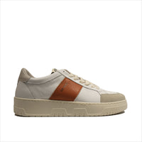Saint Sneakers, Basket Sail, Orange